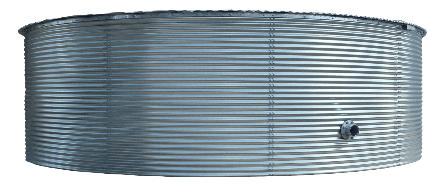 Liner Tanks
