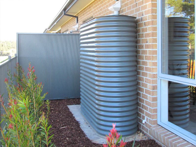 AquaSwitch Toilet Flushing Systems in Melbourne VIC by WaterLine Tanks