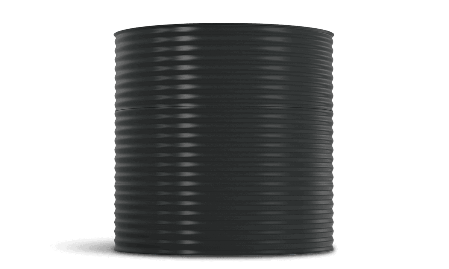 Round Steel Water Tanks Melbourne, Victoria